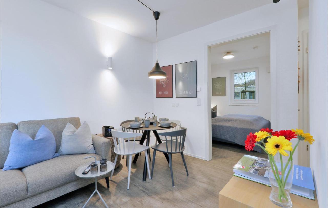 Awesome Apartment In Lembruch-Duemmer See מראה חיצוני תמונה