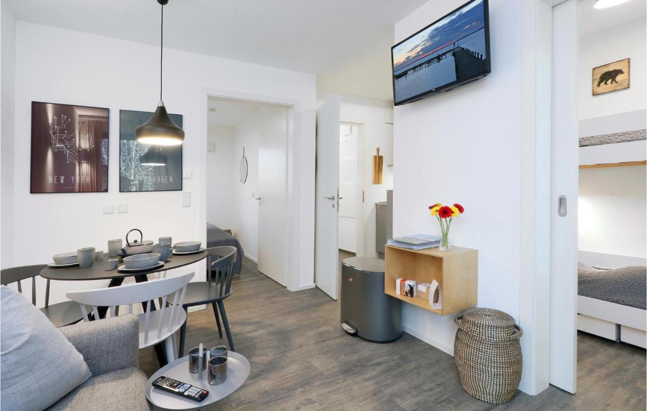 Awesome Apartment In Lembruch-Duemmer See מראה חיצוני תמונה