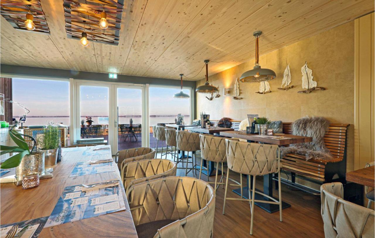 Awesome Apartment In Lembruch-Duemmer See מראה חיצוני תמונה
