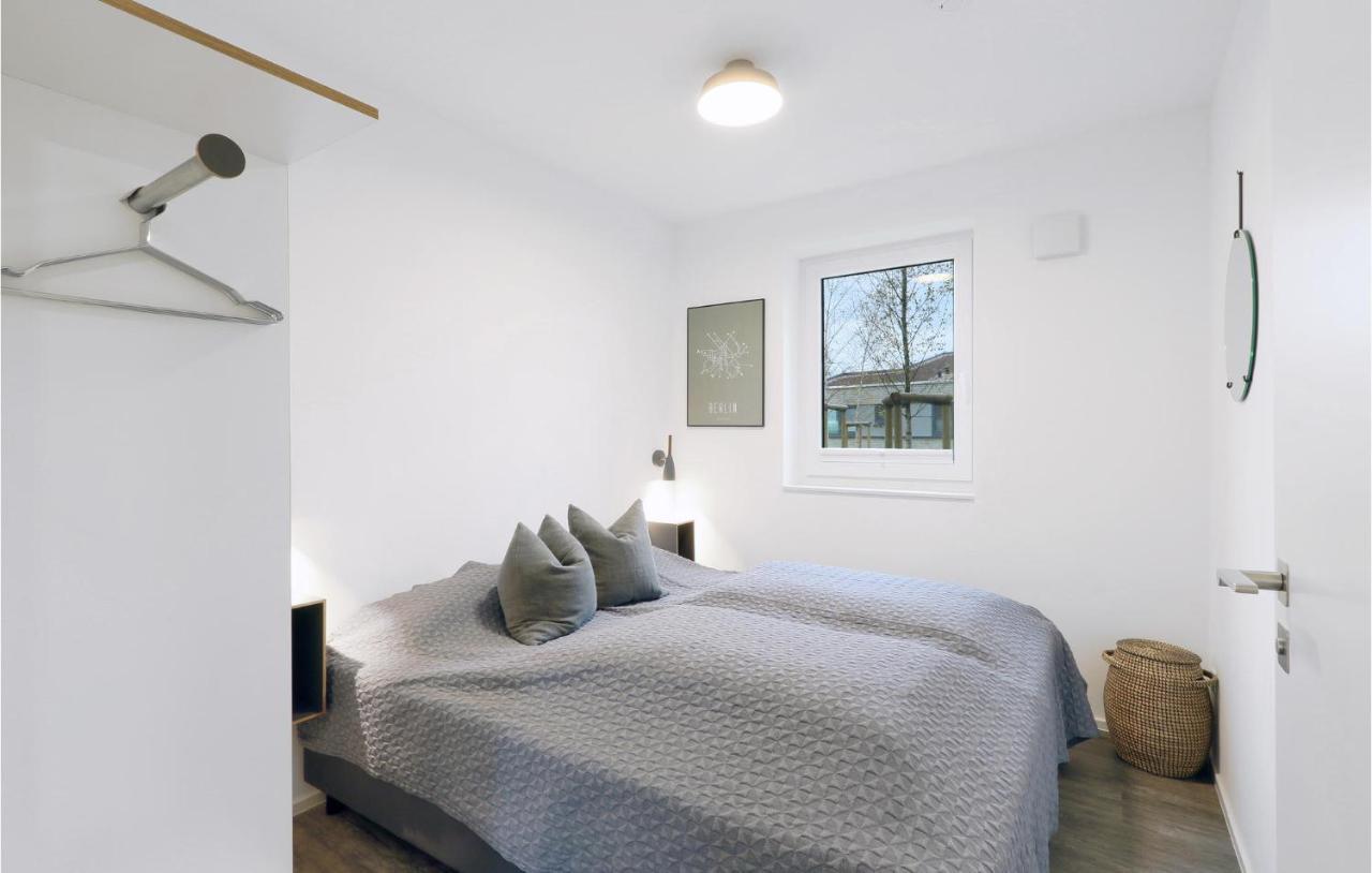 Awesome Apartment In Lembruch-Duemmer See מראה חיצוני תמונה
