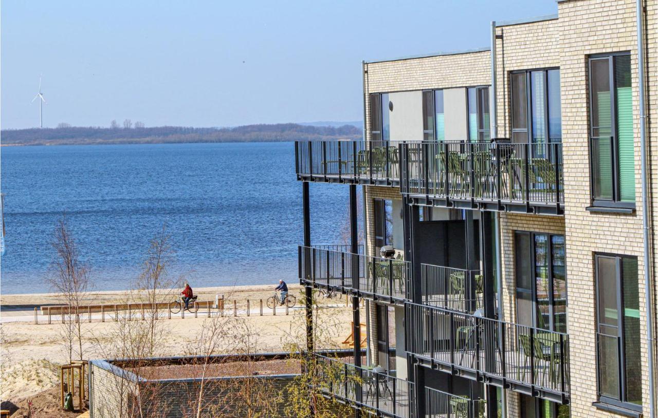Awesome Apartment In Lembruch-Duemmer See מראה חיצוני תמונה
