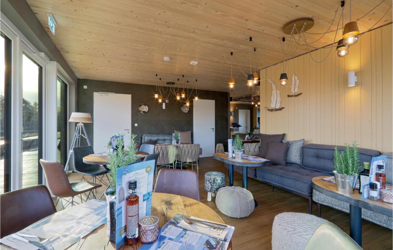 Awesome Apartment In Lembruch-Duemmer See מראה חיצוני תמונה