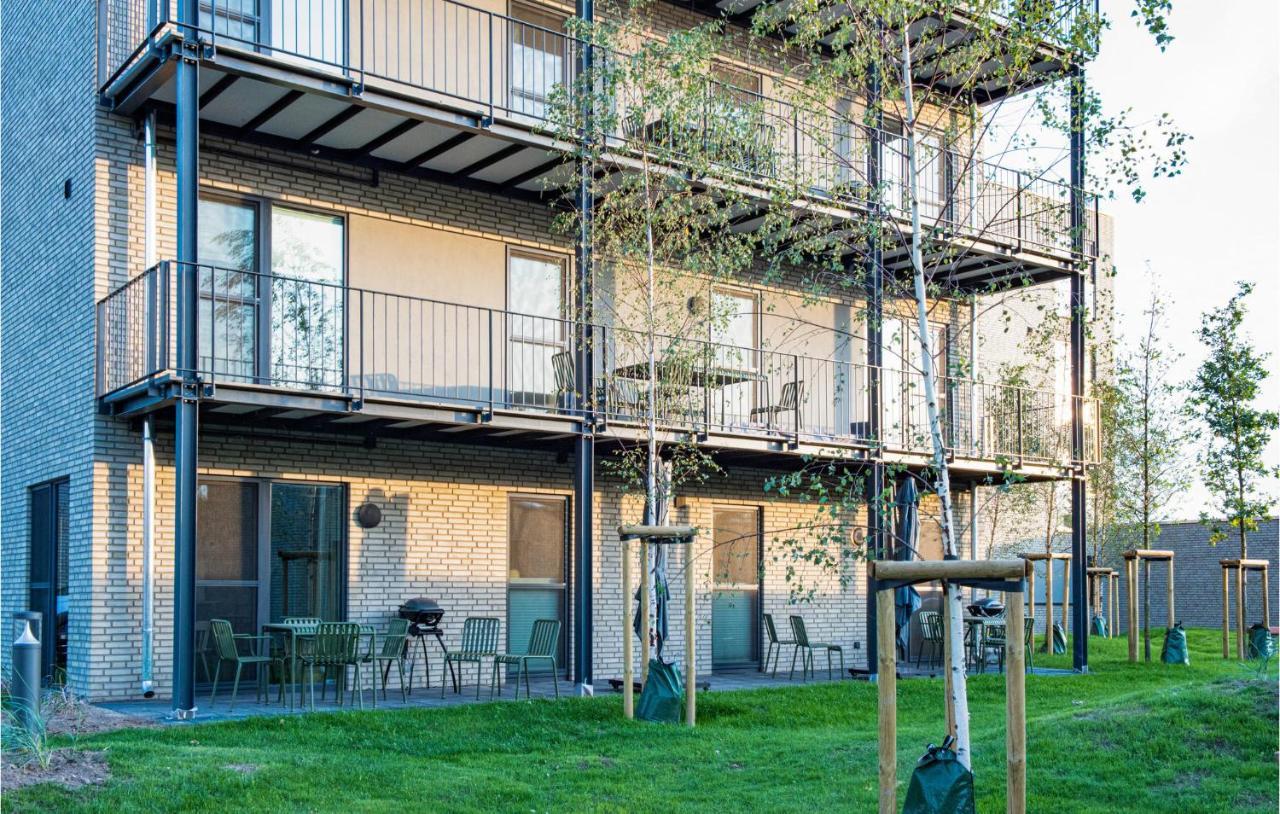 Awesome Apartment In Lembruch-Duemmer See מראה חיצוני תמונה